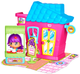 Zestaw do zabawy Epee Pinypon City House with a Doll (8410779082138) - obraz 2