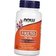 Жиросжигатель NOW Foods 7-KETO 25 мг 90 капсул - изображение 3