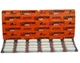 Л-карнитин Olimp L-Carnitine 1500 forte 120 капс Комплекс для похудения и снижения веса - изображение 3