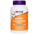 Ацетил Л-карнитин Now Acetyl-L-Carnitine 500 200 veg caps - изображение 2