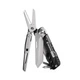 Мультинструмент 6 в 1 Slider Мультитул STORM INTERTOOL HT-0546 Нож Tanto - изображение 1