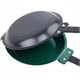 Двостороння сковорода для приготування млинців та панкейків Pancake Maker - изображение 3