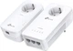 Комплект адаптеров TP-LINK Powerline&nbsp;TL-WPA8631P KIT - изображение 1