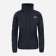 Kurtka wiatrówka damska sportowa The Nort Face Resolve Jacket M Czarna (27906711205) - obraz 1