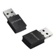 Бездротовий адаптер Proove Multilink Bluetooth + WIFI black (HBPG00001001) - зображення 1