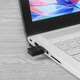 Бездротовий адаптер Proove Multilink Bluetooth + WIFI black (HBPG00001001) - зображення 3