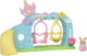 Ігровий набір Epoch Sylvanian Families Nursery Swing (5054131057452) - зображення 3