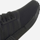 Жіночі кросівки для бігу adidas Originals NMD_R1 J H03994 38 Чорні (4064047083255) - зображення 3