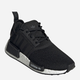 Жіночі кросівки для бігу adidas Originals NMD_R1 Redefined J H02333 36.5 (4UK) Чорні (4064047191929) - зображення 2