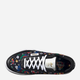 Sneakersy damskie do kostki adidas x Rich Mnisi Her Court W GW8569 38.5 (5.5UK) Czarne (4065419308105) - obraz 4