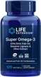 Омега 3 Life Extension Super Omega-3 120 sgels - зображення 1
