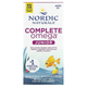Рыбий жир для подростков, Nordic Naturals, 180 жвачек, (NOR-02775) - изображение 1