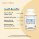 Рыбий жир премиум, Omega-3, Fish Oil, California Gold Nutrition, 100 капсул (MLI-00952) - изображение 7