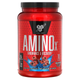 BSN, Amino X 1,01 кг - blue raspberry (100697) - изображение 1