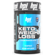 BPI, KETO WEIGHT LOSS 75 капс (811233) - зображення 1