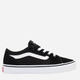 Жіночі кеди низькі Vans WM Filmore Decon 38.5 (8US) Чорний/Білий (679894859904) - зображення 1