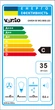 Вытяжка VENTOLUX GARDA 60 WG (900) LED - изображение 7