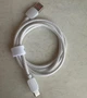 USB кабель 1м для быстрой зарядки USB A - Type-C 100W Essager ES-X46w белый - изображение 4