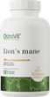 Харчова добавка OstroVit Lion's Mane 60 капсул (5903933902012) - зображення 1