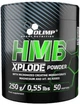Післятренувальний комплекс OLIMP HMB Xplode Powder 250 г - зображення 1