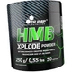 Післятренувальний комплекс OLIMP HMB Xplode Powder 250 г - зображення 4