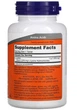 Амінокислота L-Лізин NOW L-Lysine 1000 mg 100 таб - зображення 3