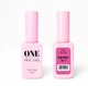 Гель-лак One Pro Line Tropic 7 10 мл (5902211050070) - изображение 1
