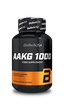 Аргінін BioTech AAKG 1000 100 таб - зображення 3