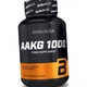 Аргінін BioTech AAKG 1000 100 таб - зображення 4
