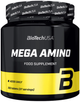 Комплекс амінокислот BioTech Mega Amino 300 таб - зображення 2