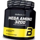 Комплекс амінокислот BioTech Mega Amino 300 таб - зображення 3