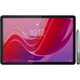 Планшет Lenovo Tab M11 TB330FU 4/128GB Luna Grey + Pen (ZADA0188UA) - зображення 10