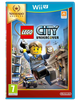 Игра Nintendo Wii U Lego City Undercover Europe Русская Озвучка Б/У - изображение 1