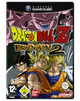 Игра Nintendo GameCube Dragon Ball Z: Budokai 2 Europe Английская Версия Б/У - изображение 1