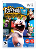 Гра Nintendo Wii Rayman Raving Rabbids: TV Party Europe Англійська Версія Б/У - зображення 1