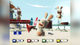 Гра Nintendo Wii Rayman Raving Rabbids: TV Party Europe Англійська Версія Б/У - зображення 4