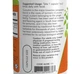 Куркумин Now Foods, Turmeric Curcumin, 60 капсул - изображение 5