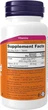 ​Фолиевая кислота Now Foods, Folic Acid 800 мкг, 250 таблеток - изображение 2