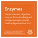 Суперферменты Now Foods, Super Enzymes, 90 капсул - изображение 7