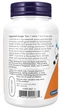 L-карнітин, Now Foods, L-Carnitine, 1000 mg, 50 таблеток - зображення 4