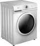 Прально-сушильна машина MIDEA MF100D80B/ W-C - зображення 4