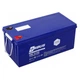 Акумулятор гелевий Orbus CG12200 12V 200 Ah DEEP CYCLE GEL BATTERY - изображение 1