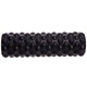 Ролер масажний ролик мфр Zelart Bubble Roller 6672 розмір 45х14см Black - зображення 2