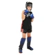 Защита голени и стопы для единоборств Maraton Fight Gear 9321 размер S Blue-Black - изображение 8