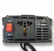 Автомобильный инвертор с зарядкой преобразователь AC/DC UPS 800W 12 В - изображение 3