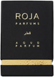 Perfumy unisex Roja Parfums Qatar 50 ml (5060399672528) - obraz 2