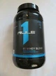 Протеїн R1 (Rule One) Whey Blend 924 г - зображення 6