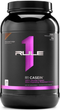 Казеиновый мицеллярный протеин Rule One R1 Casein 924 г - изображение 1