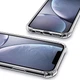 Чохол для смартфона BeCover Anti-Shock для Apple iPhone 11 Pro Max Clear (BC_704783) - зображення 3