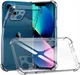 Чехол для смартфона BeCover Anti-Shock для Apple iPhone 13 Clear (BC_706951) - изображение 1